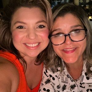 Meet your Posher, Ericka